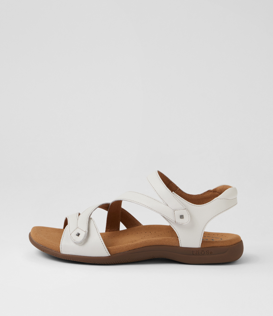 Initial product