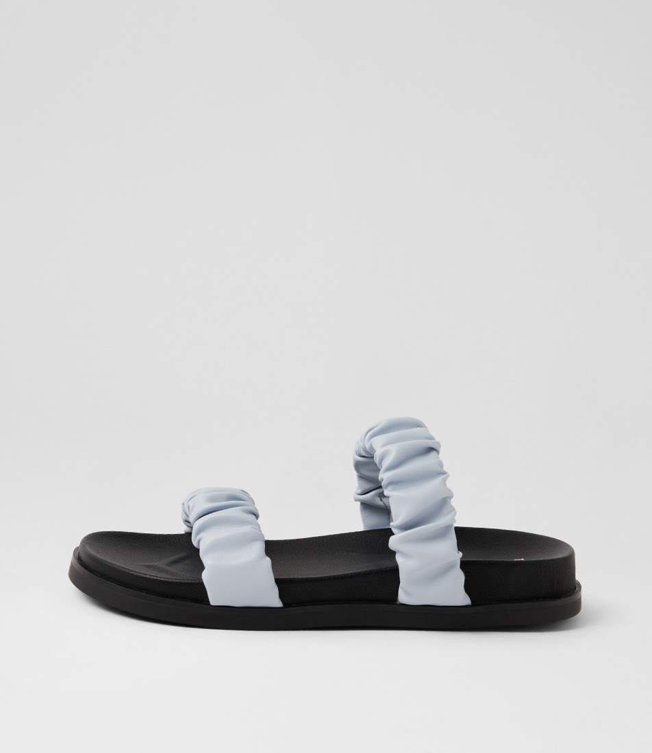 Initial product