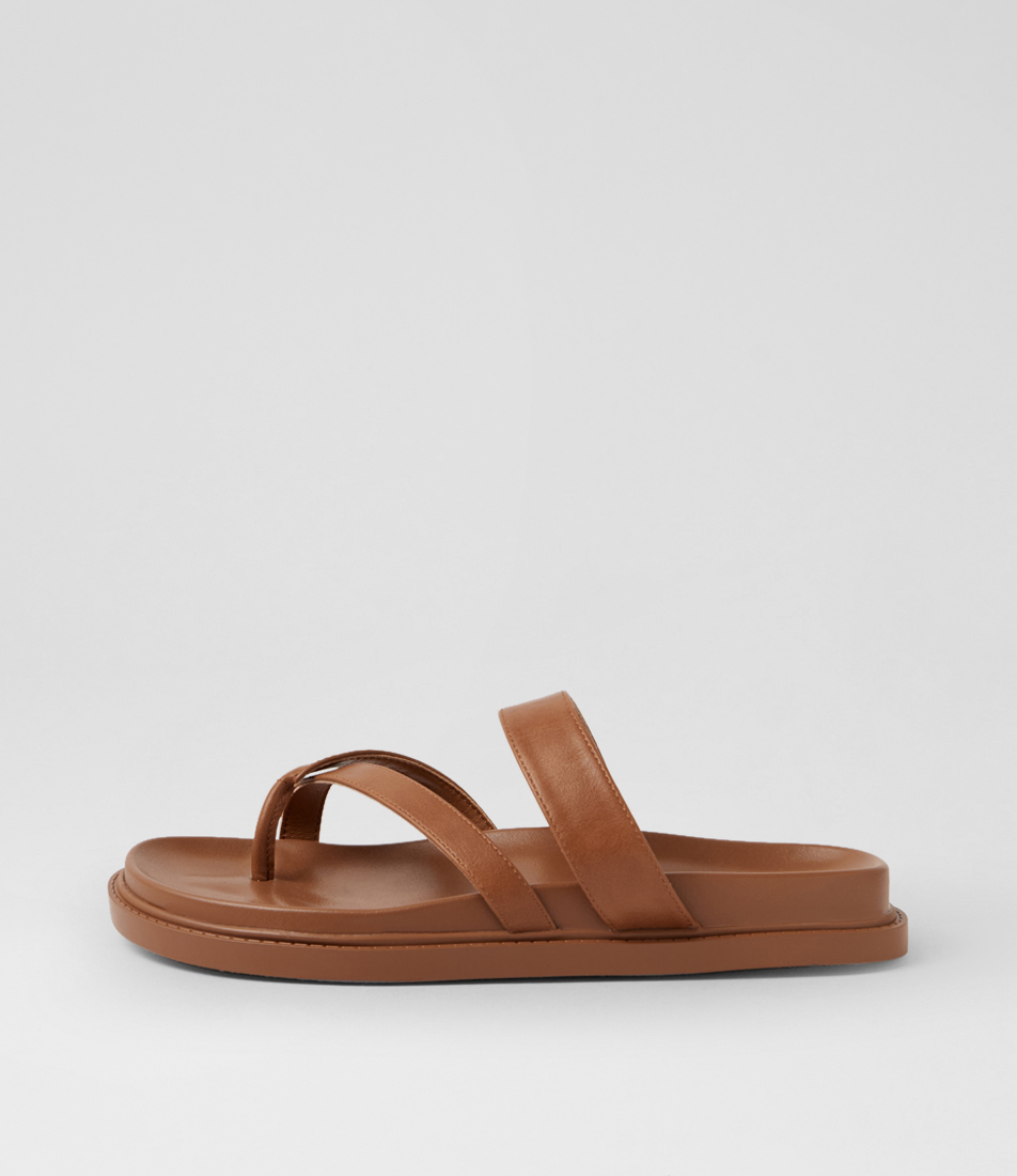 Initial product
