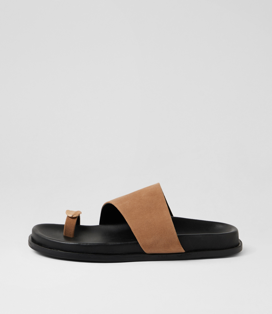 Initial product