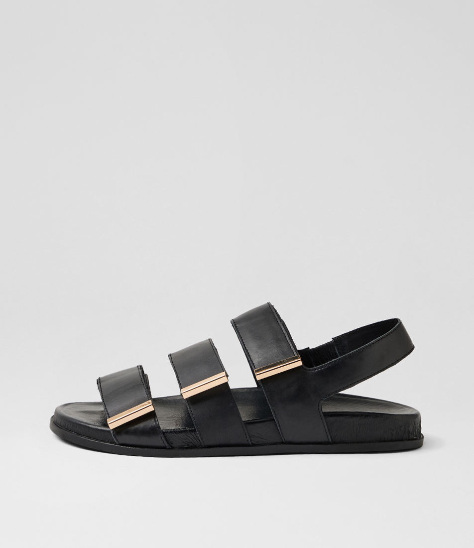 Initial product