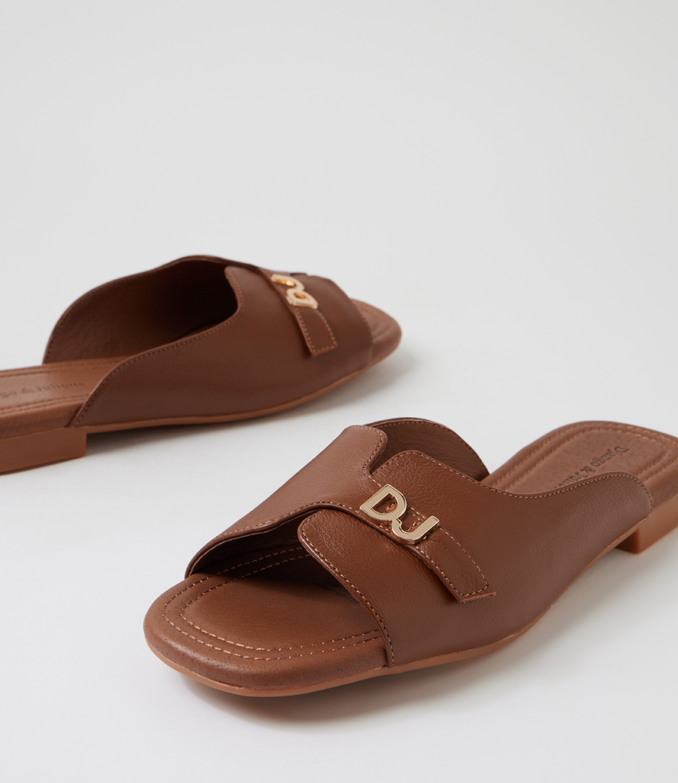 Initial product