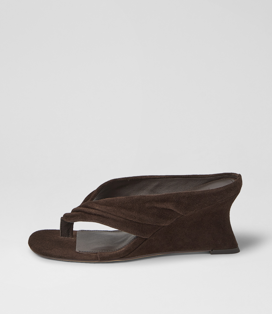 Initial product
