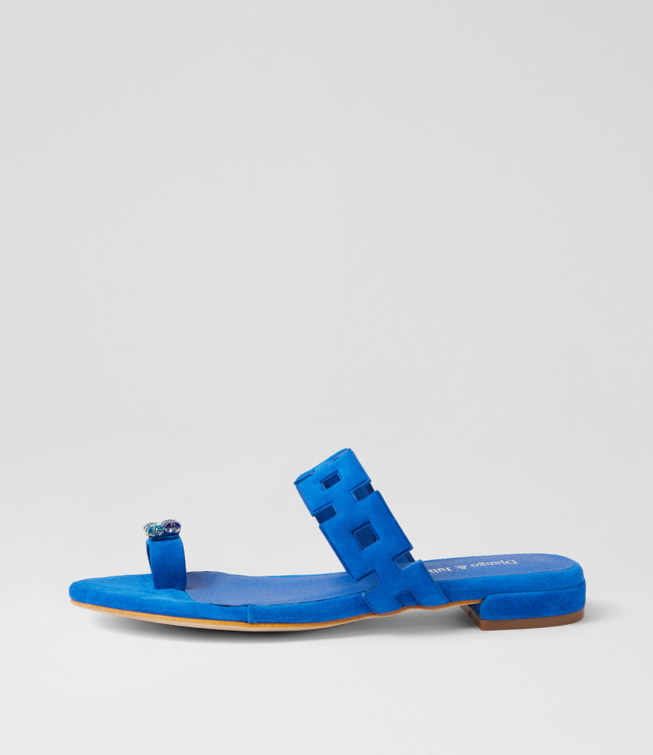 Initial product