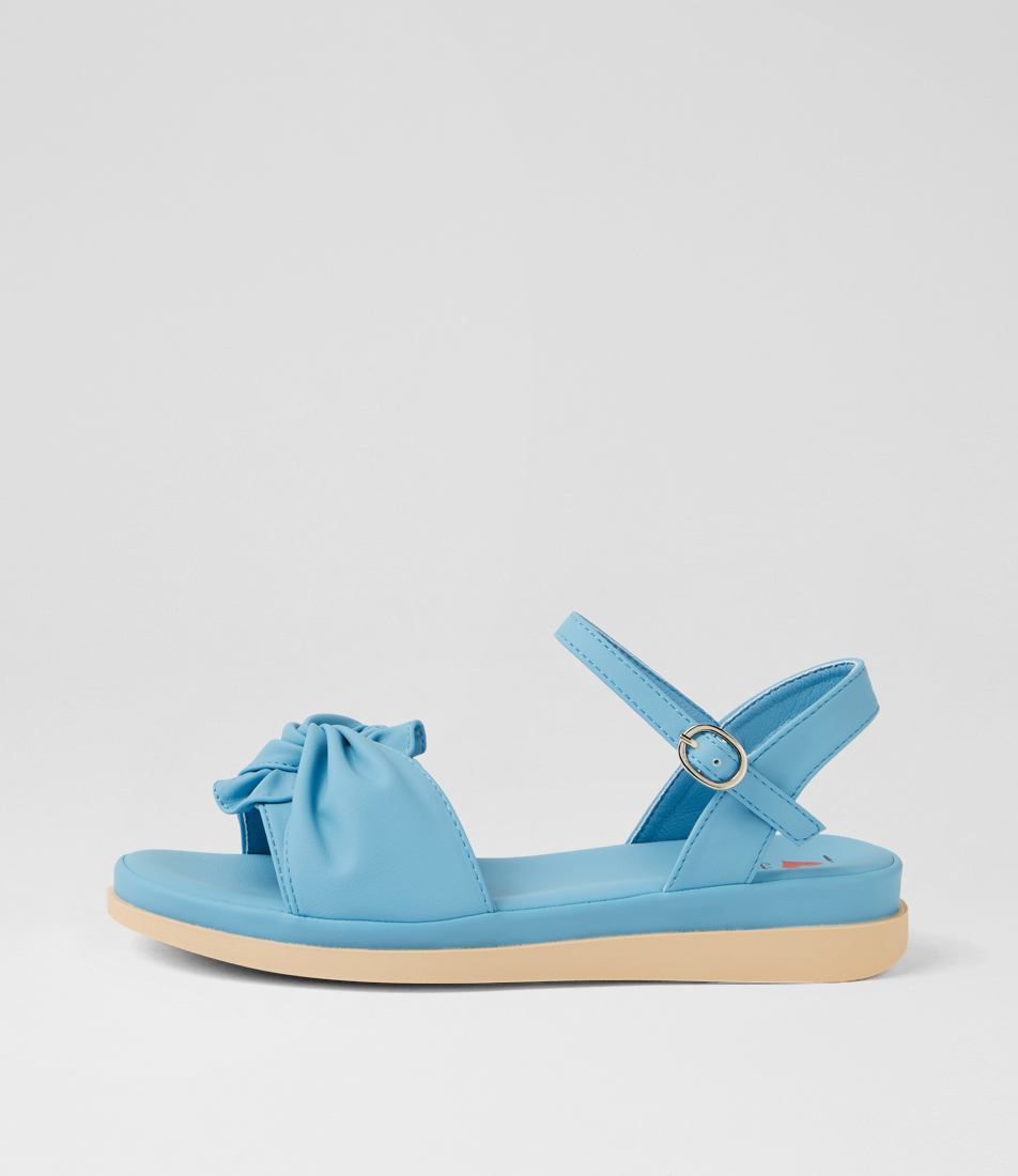 Initial product