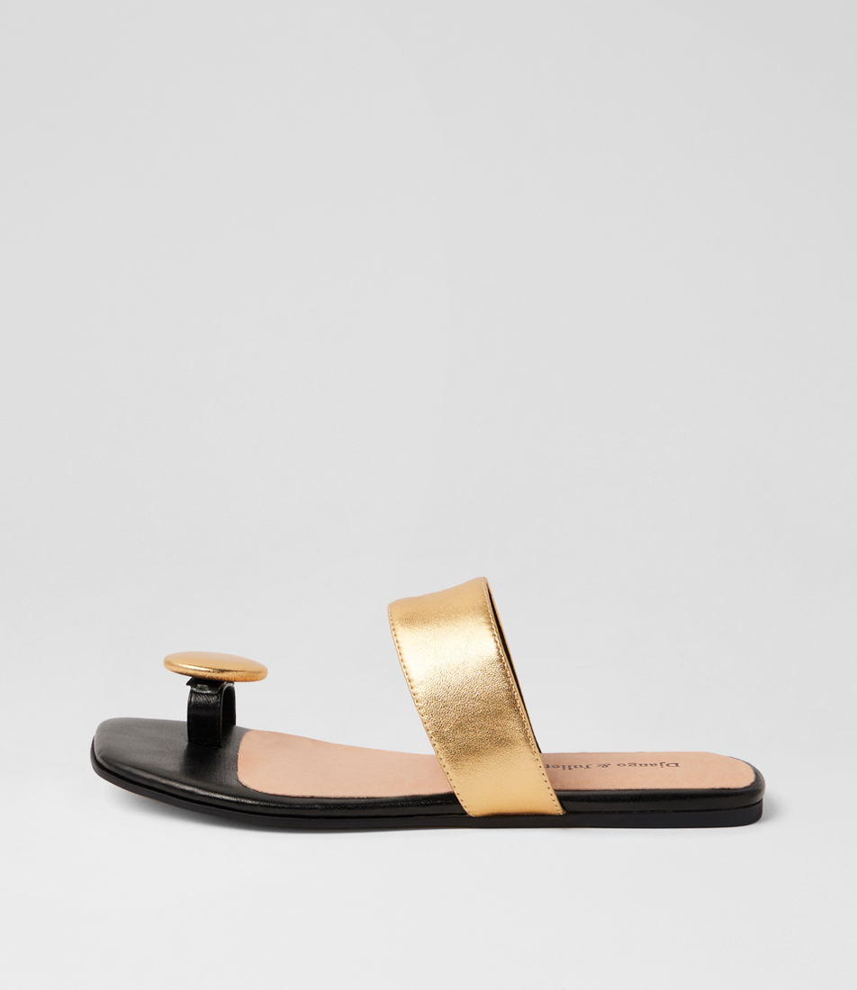 Initial product