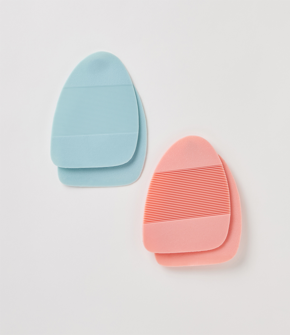 Initial product