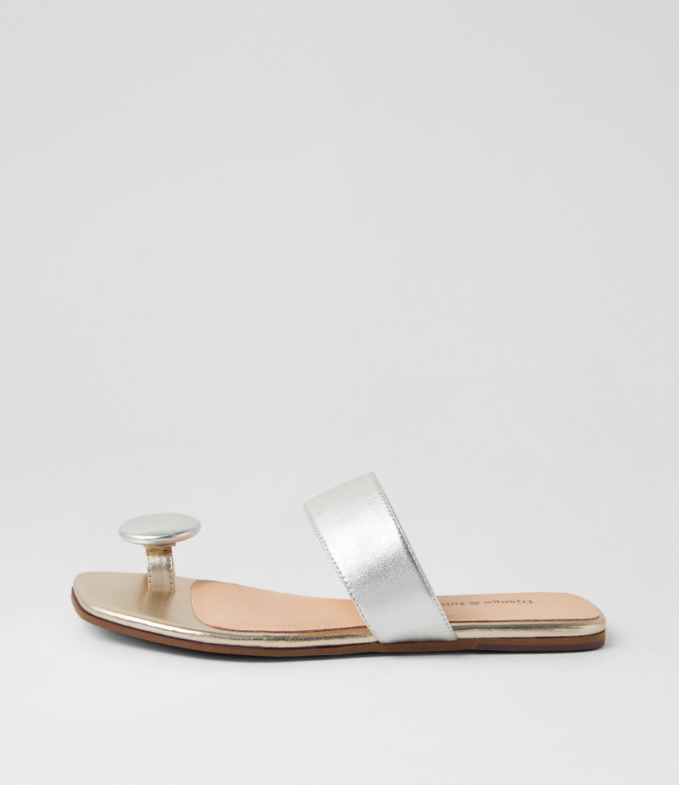 Initial product