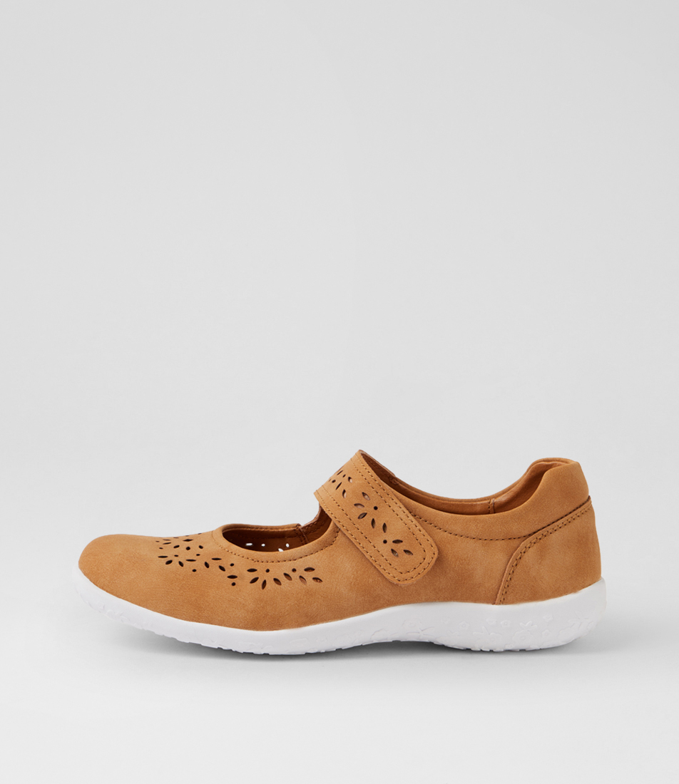 Initial product