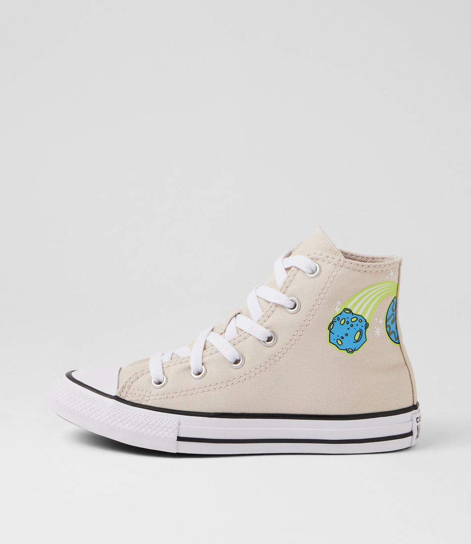 Initial product