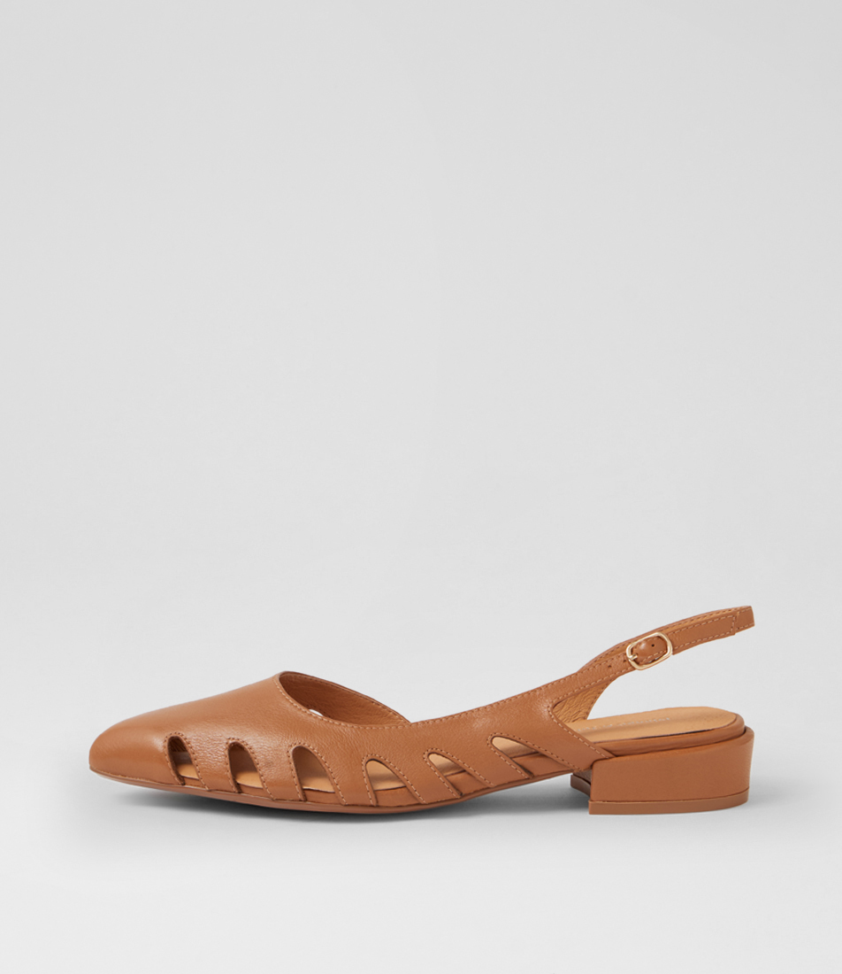 Initial product