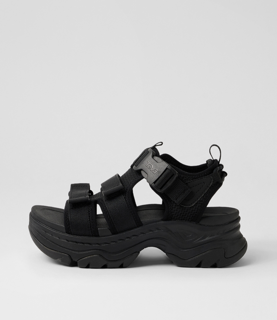 Initial product