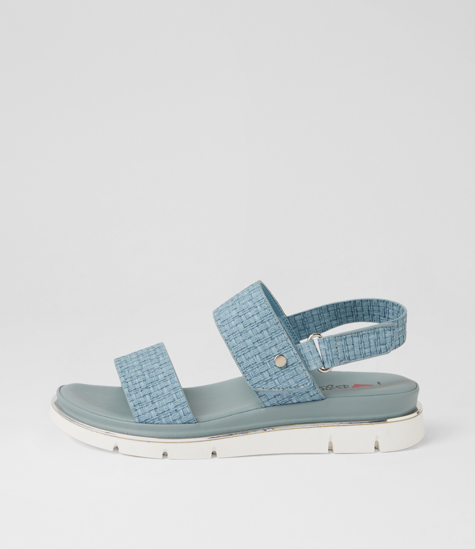 Initial product