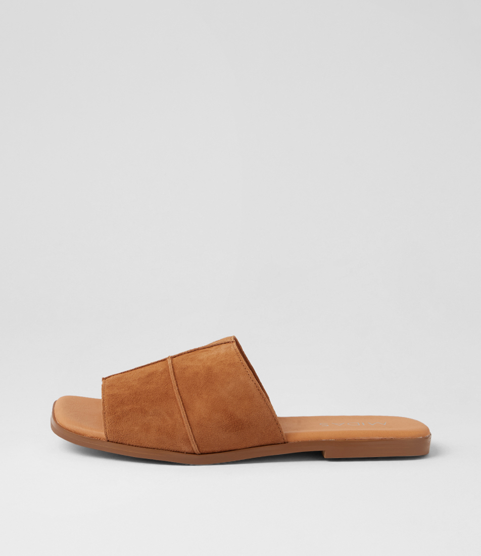 Initial product