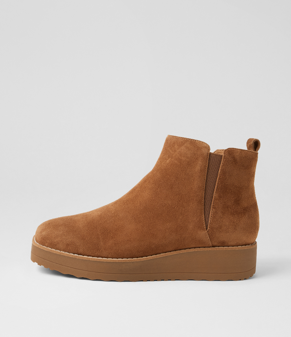 Initial product