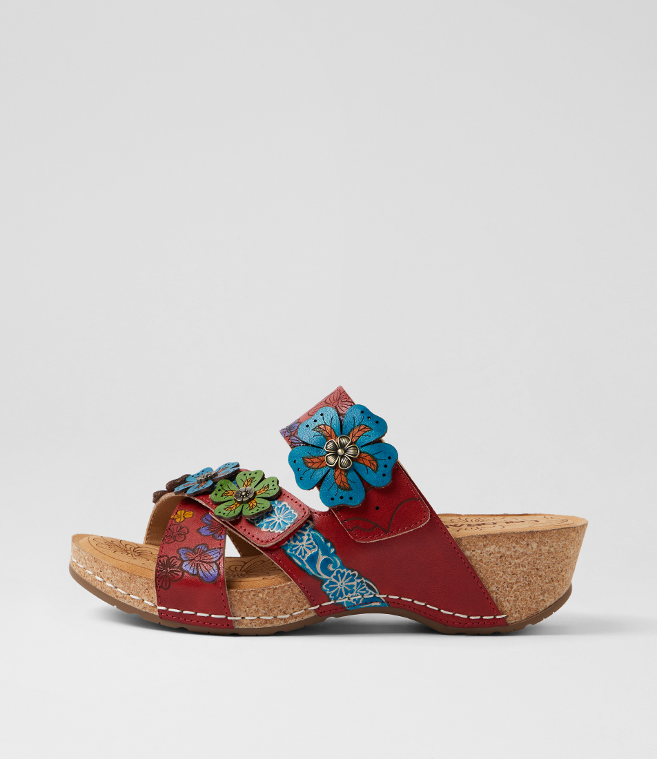 Initial product