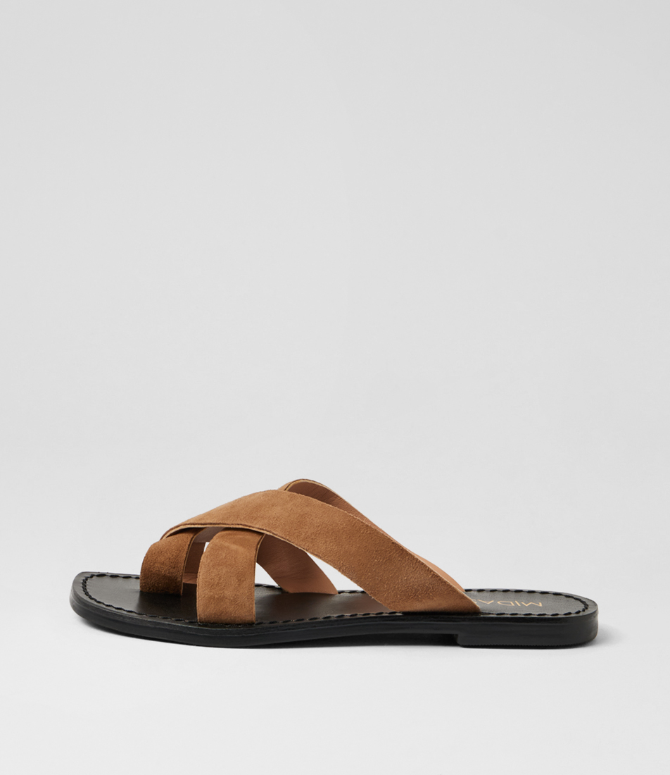 Initial product