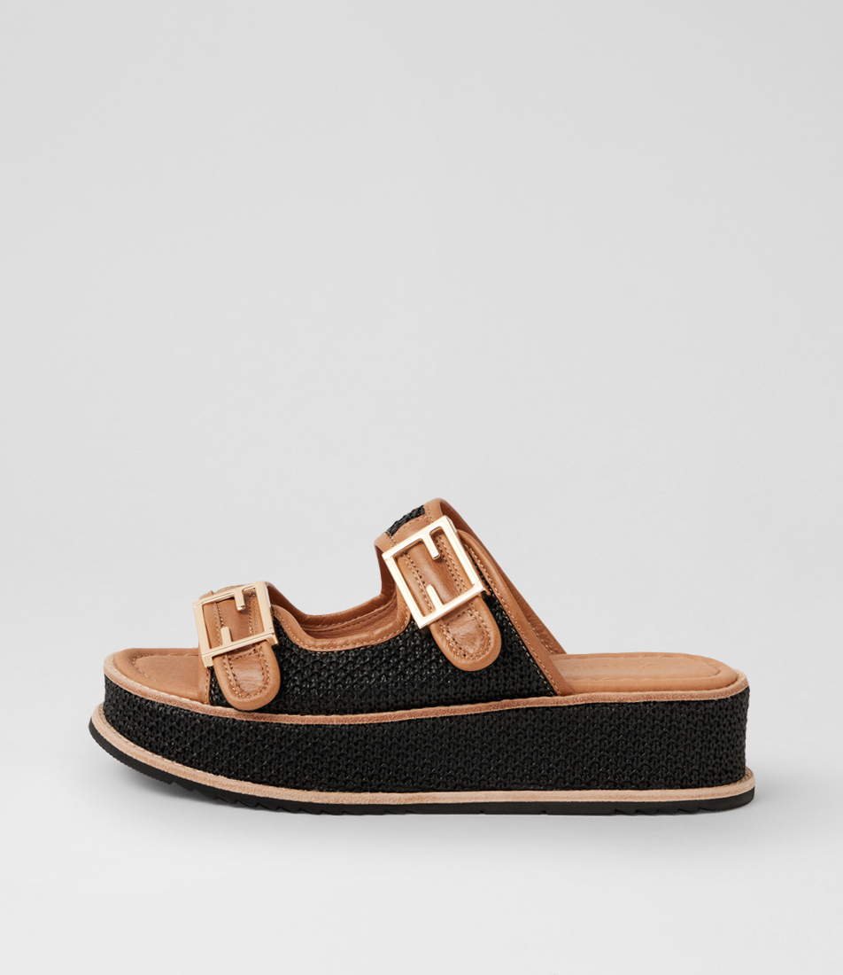Initial product