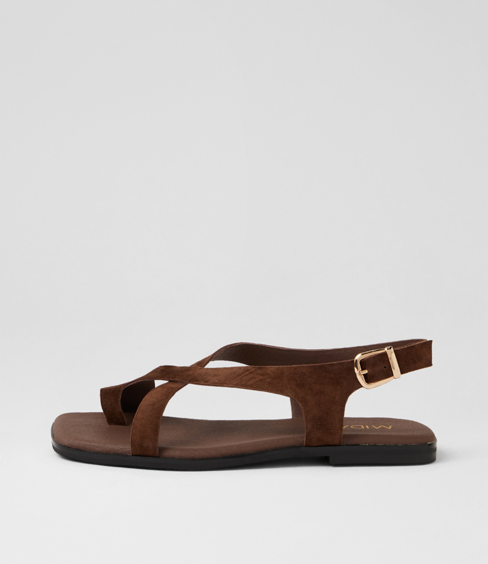 Initial product