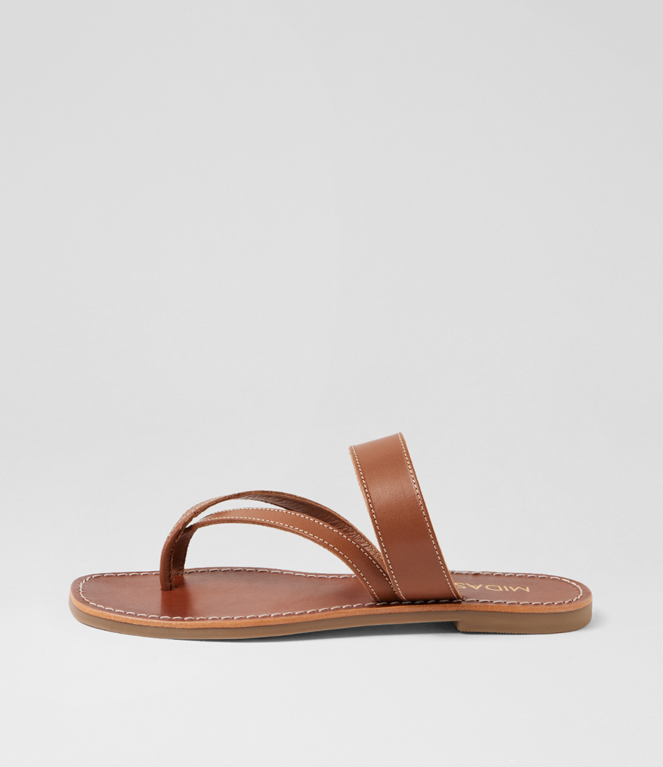 Initial product