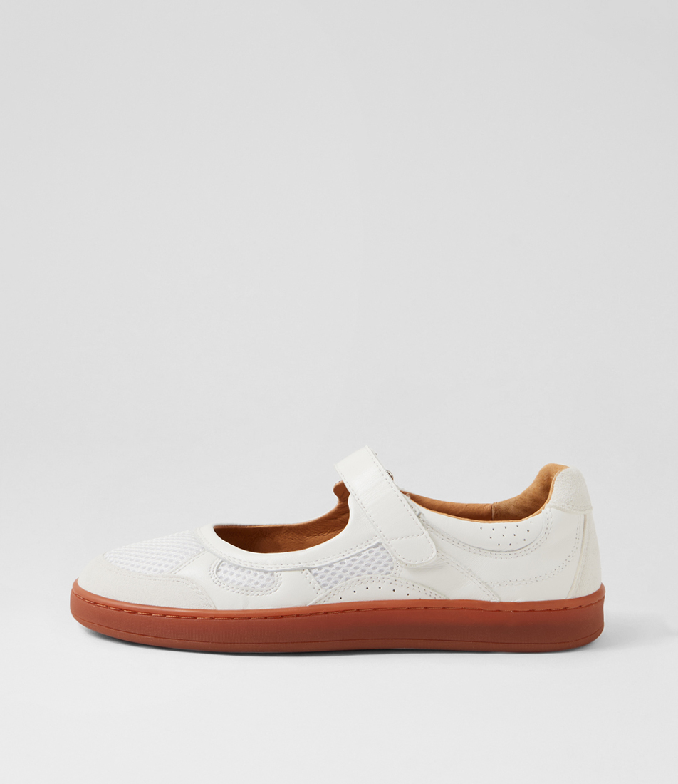 Initial product