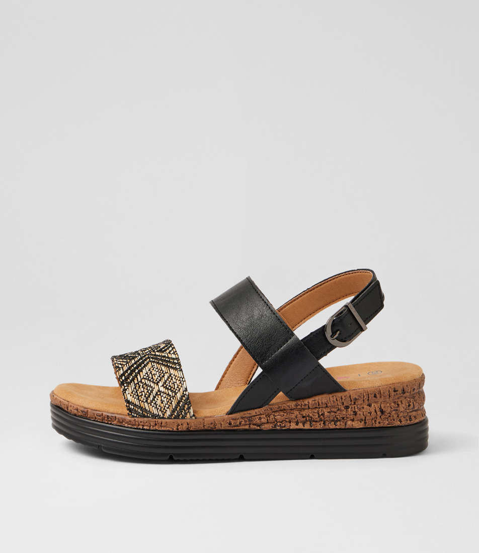 Initial product