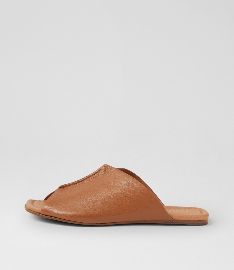 Initial product