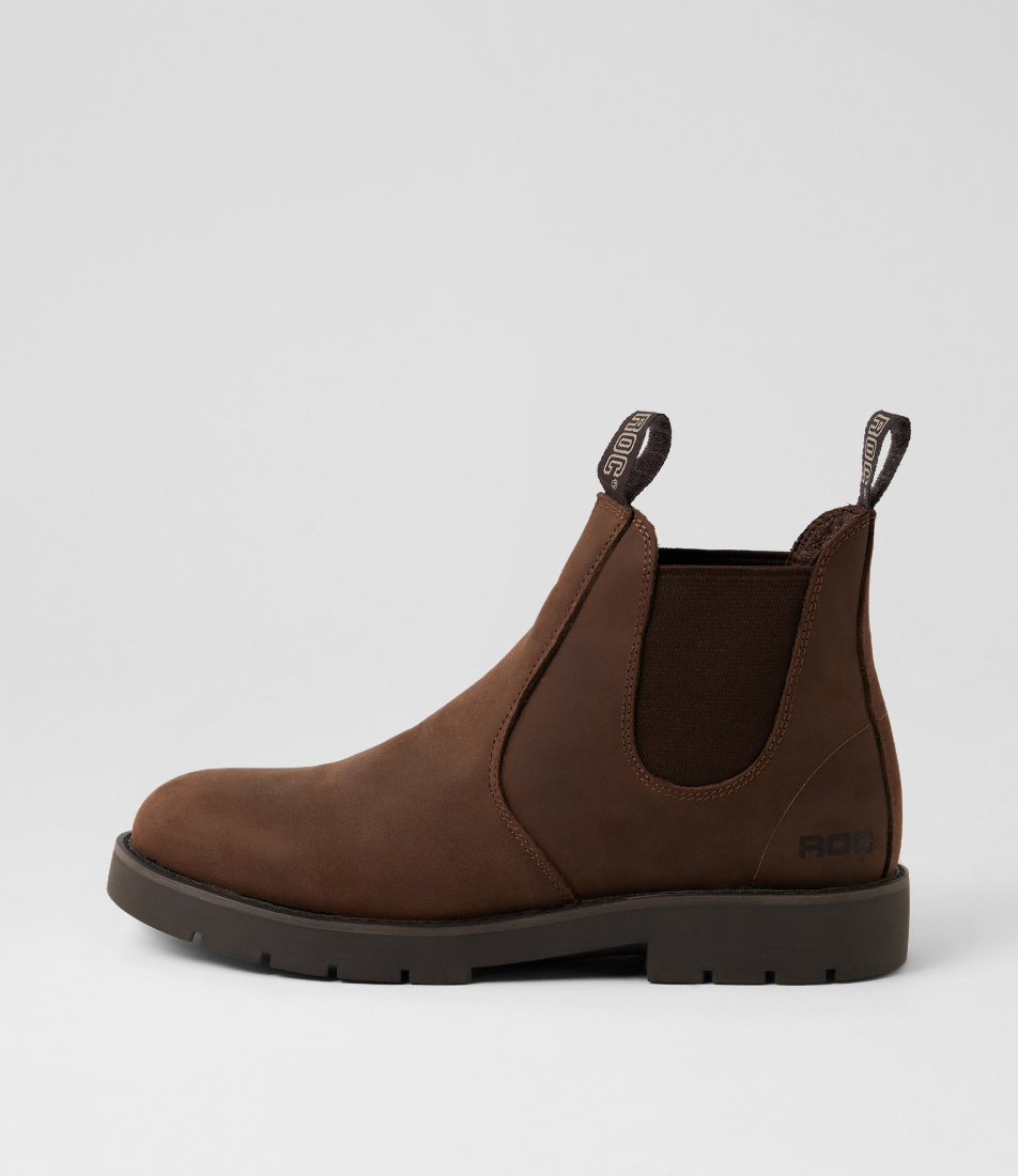 Initial product