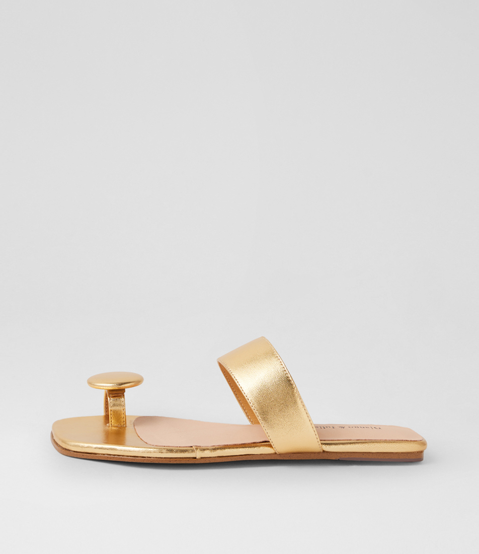 Initial product