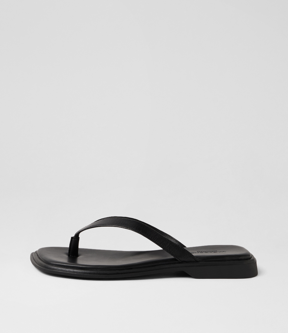 Initial product