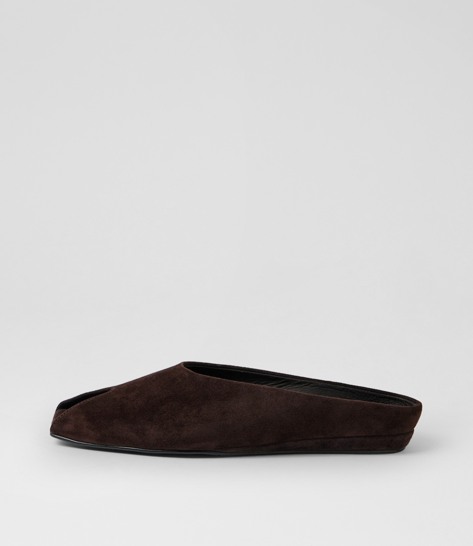 Initial product