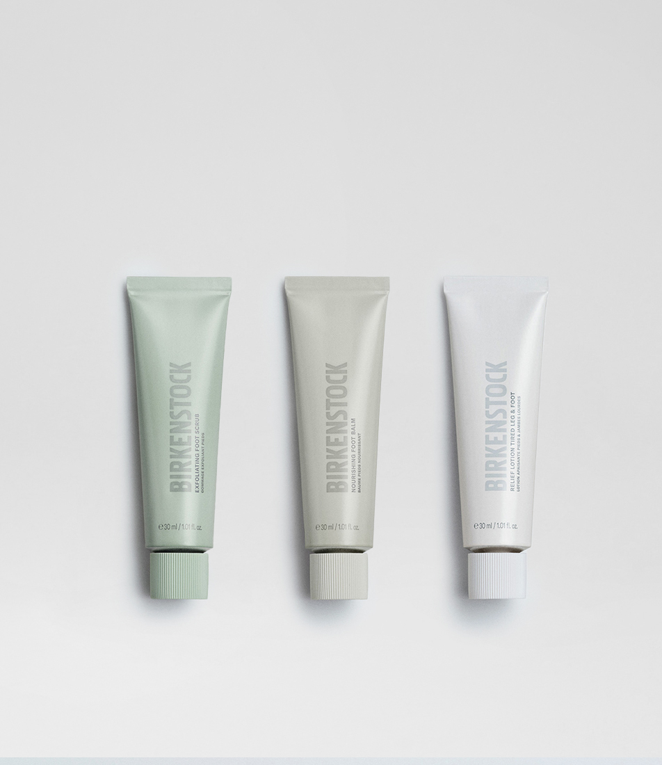 Initial product