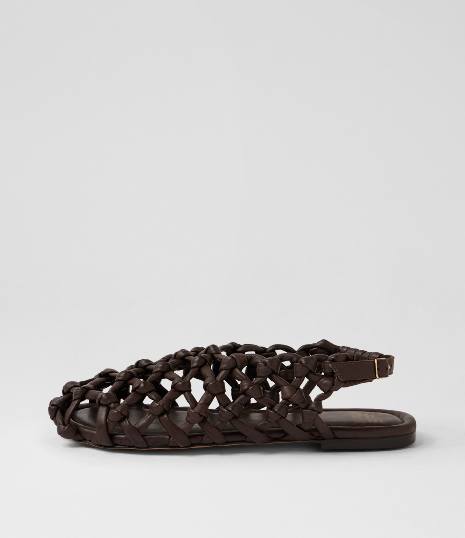 Initial product