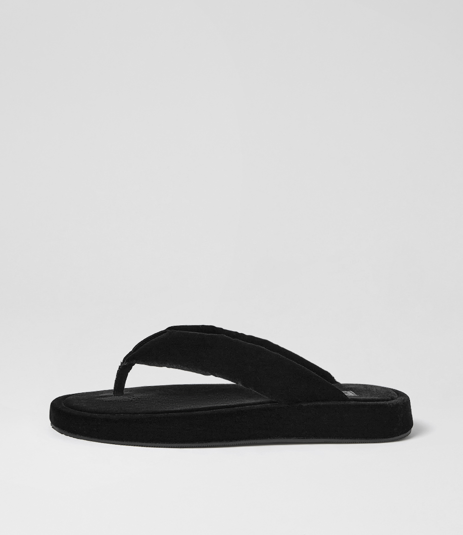 Initial product