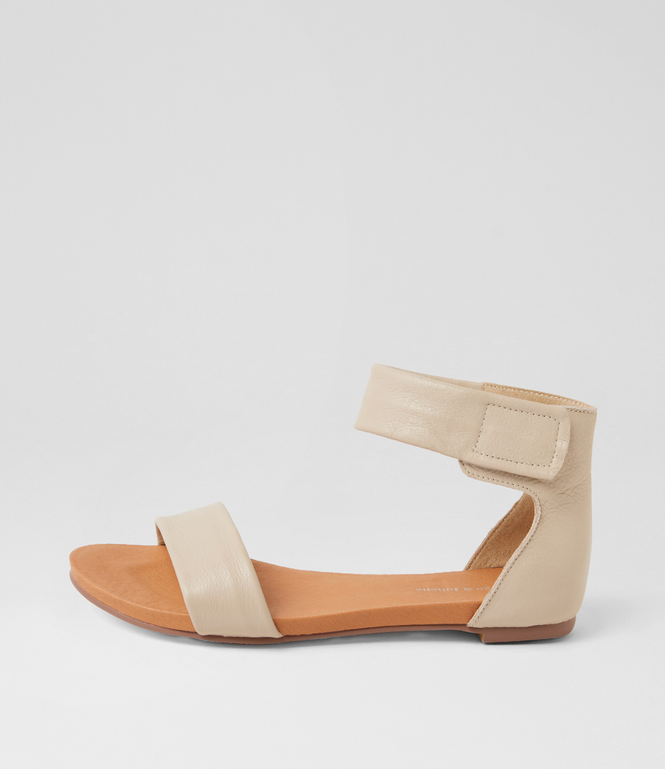 Initial product