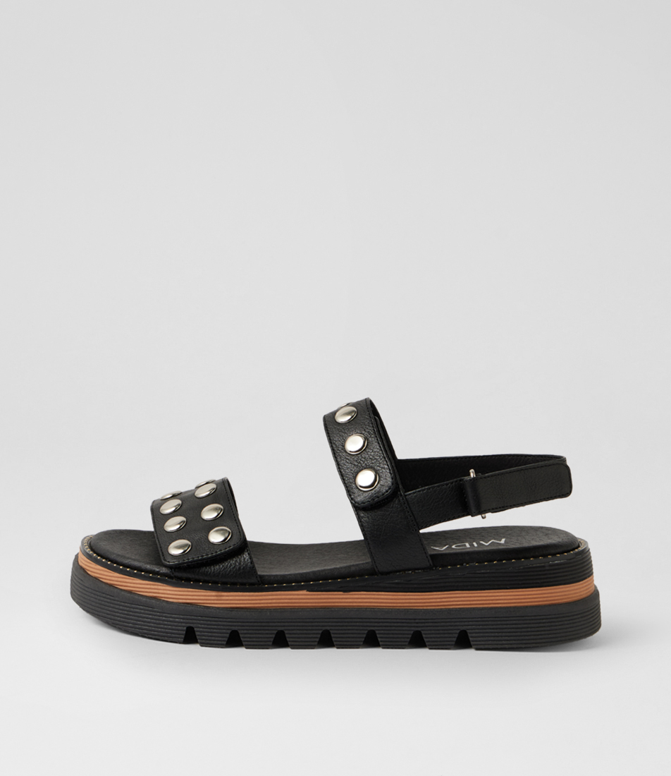 Initial product