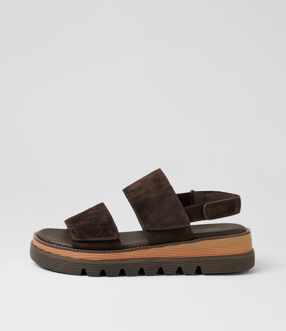Initial product