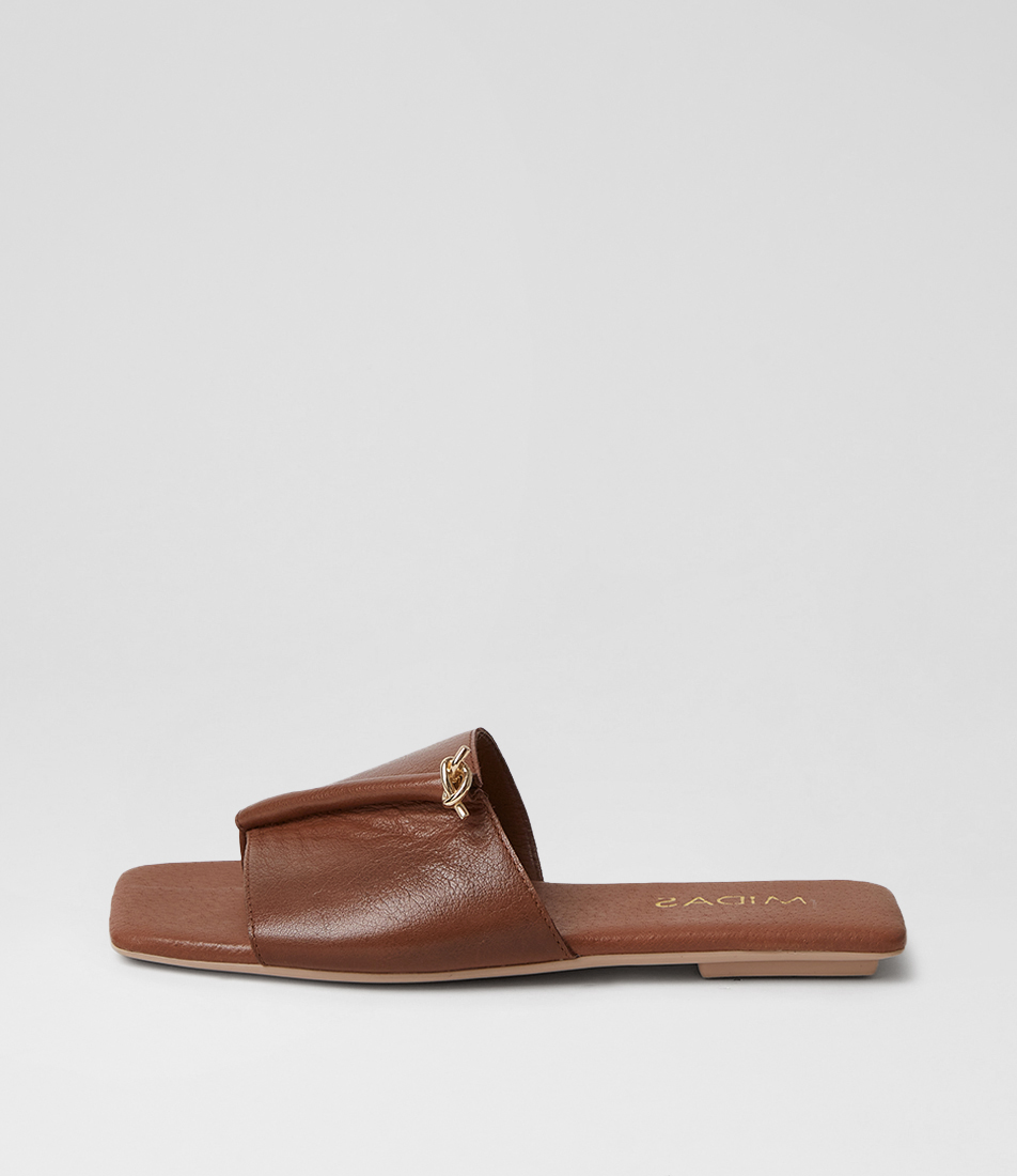 Initial product