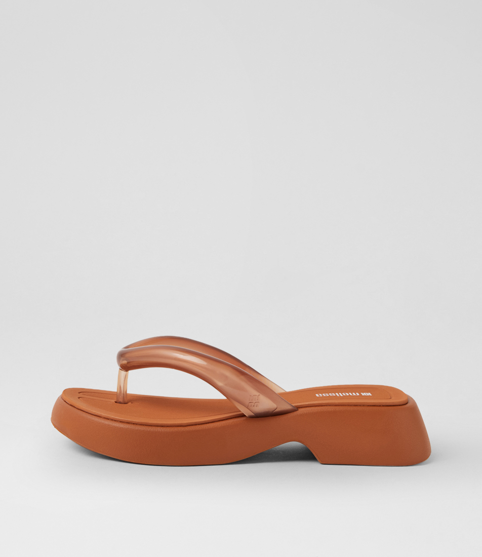Initial product