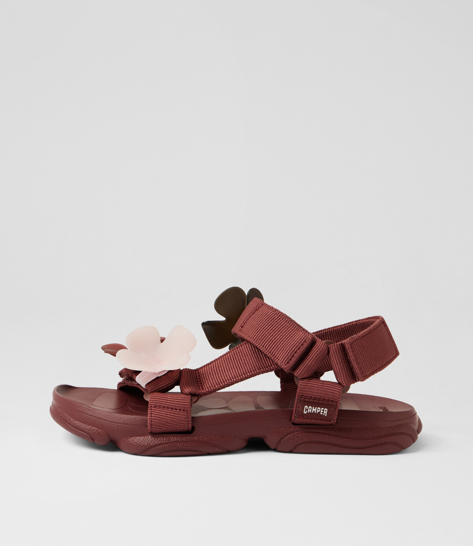 Initial product
