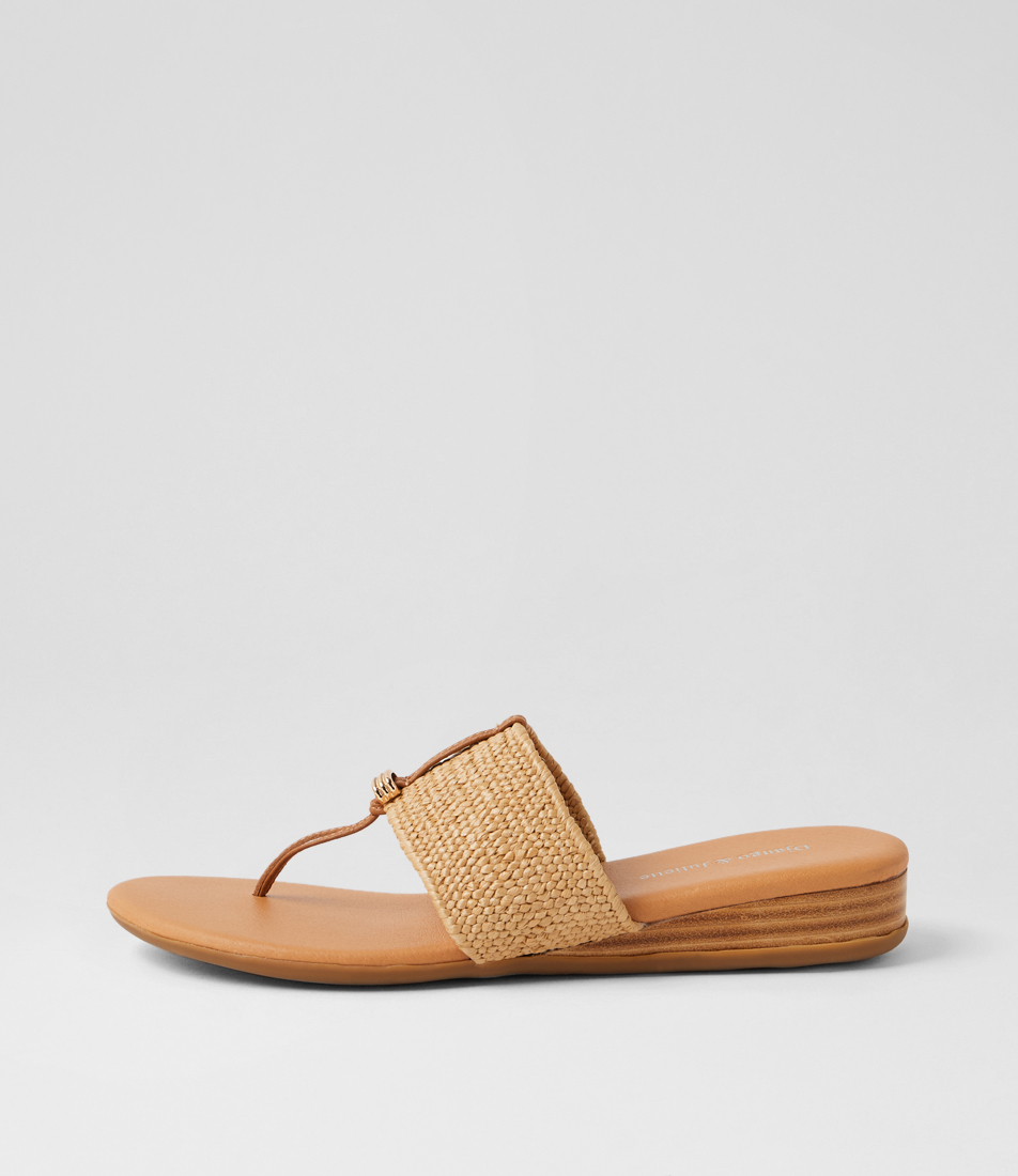 Initial product