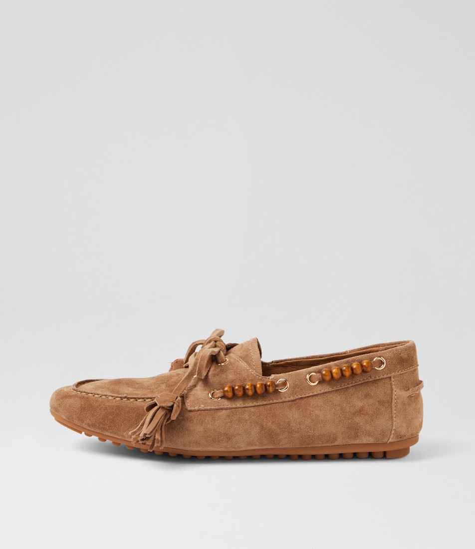 Initial product