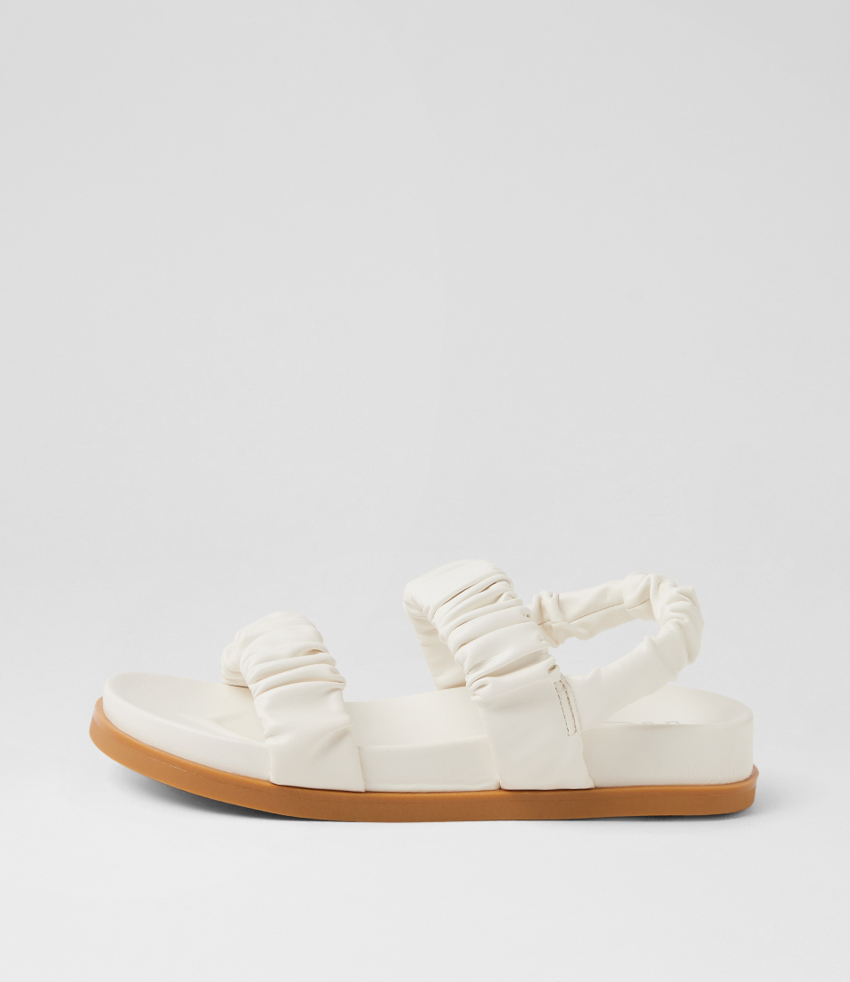 Initial product