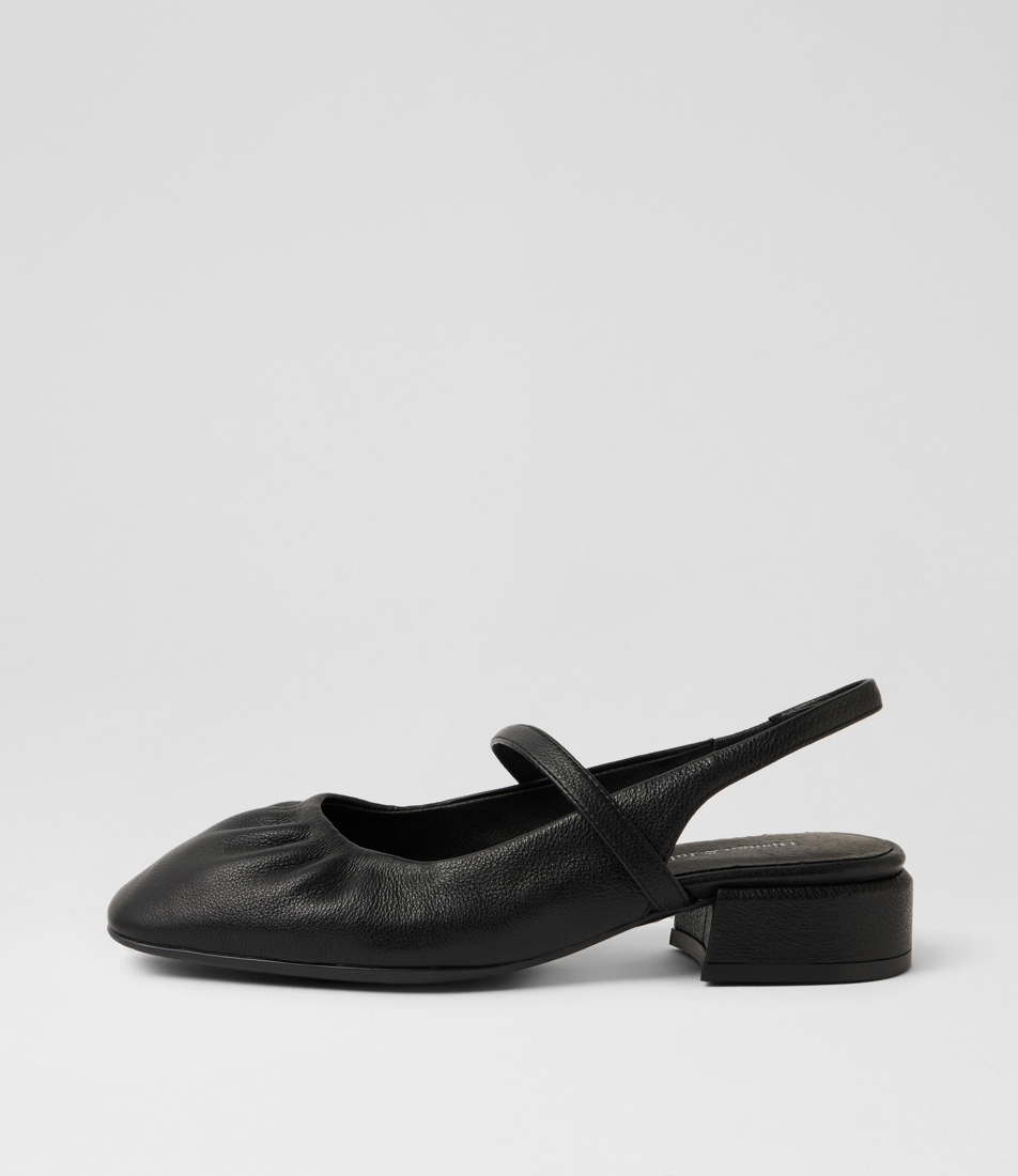 Initial product
