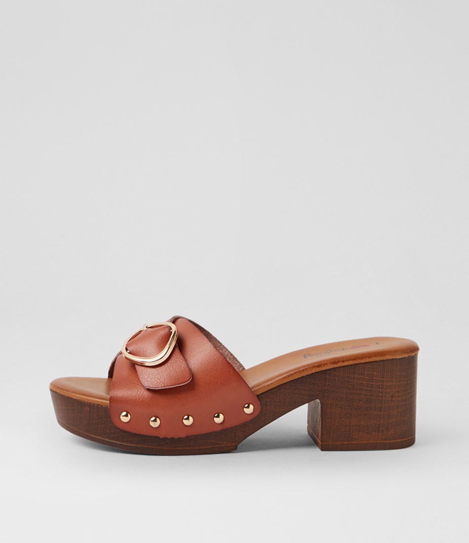 Initial product