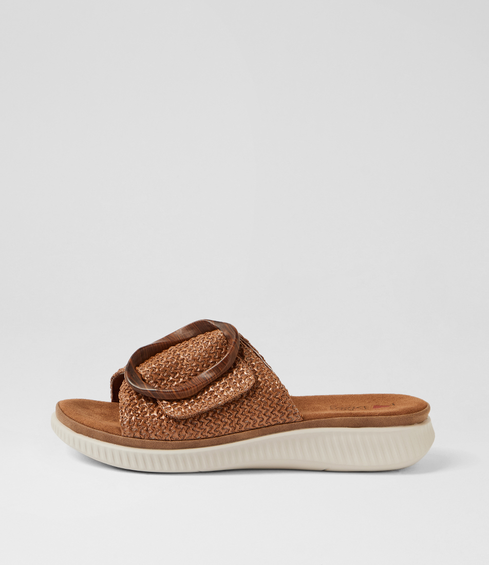 Initial product