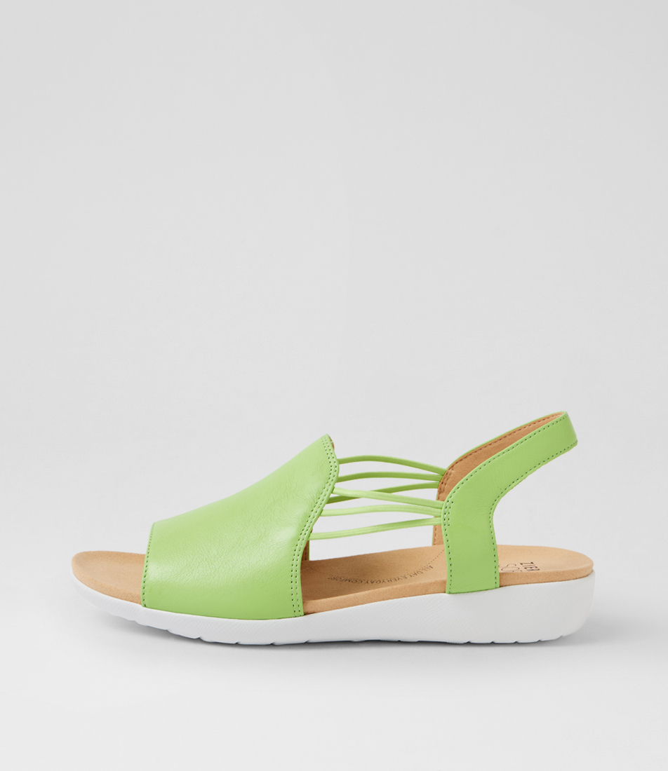 Initial product
