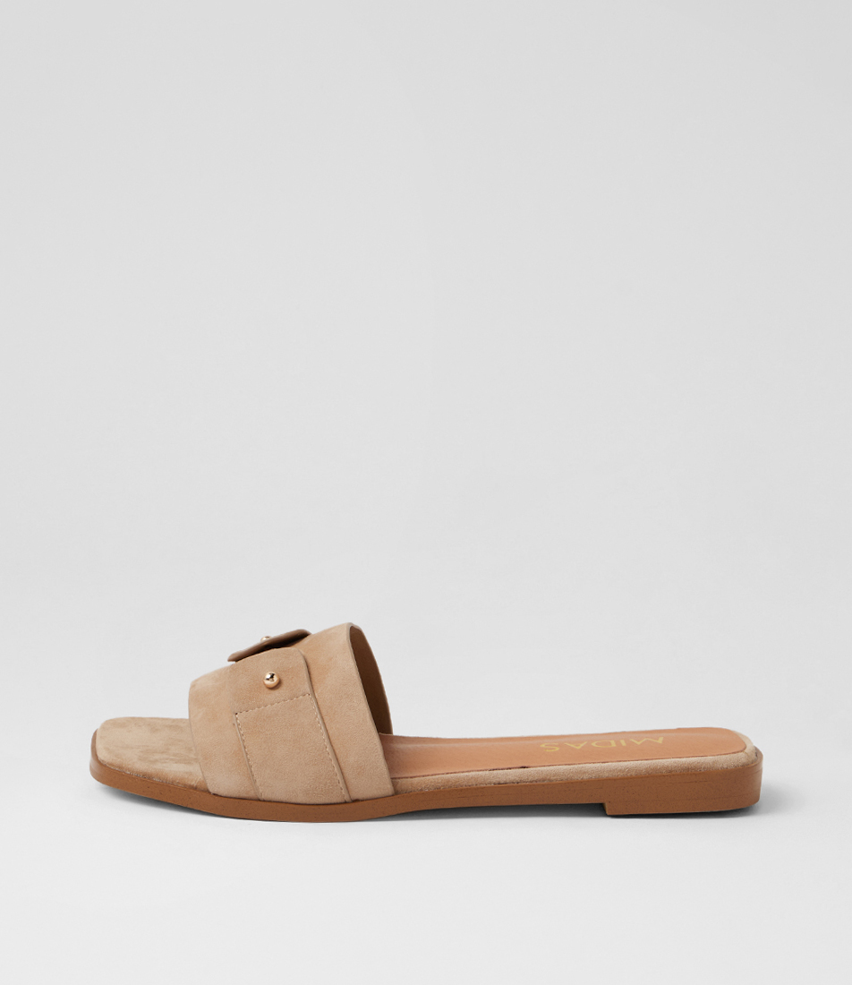 Initial product