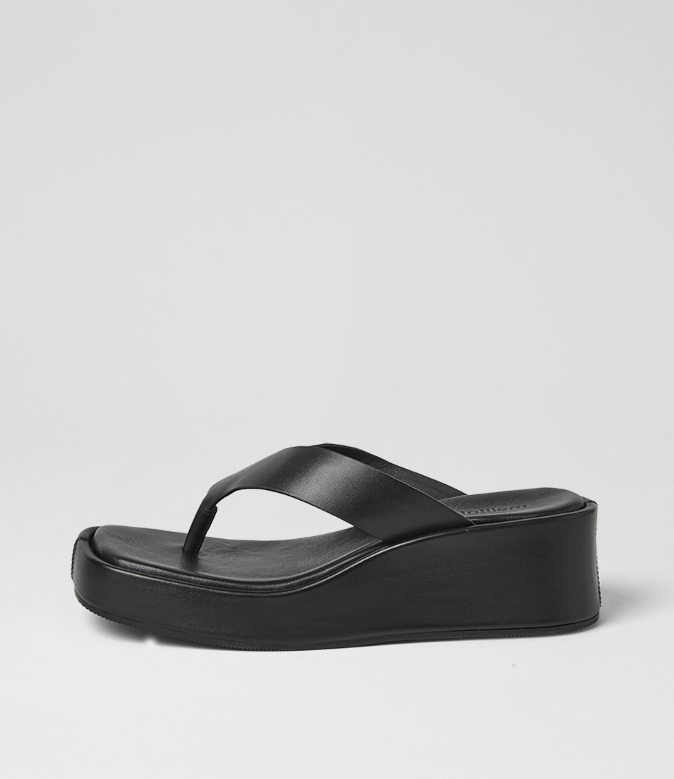 Initial product