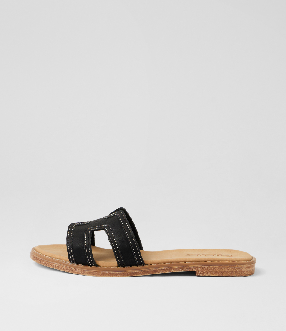 Initial product